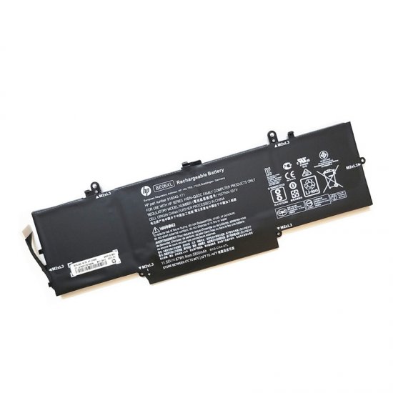 HP BE06XL Battery For EliteBook 1040 G4 918108-855 918045-271 HSTNN-DB7Y - Click Image to Close