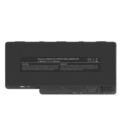 HP HSTNN-DB0L HSTNN-OB0L HSTNN-UB0L Battery For Pavilion DM3-1000 DV4-3000