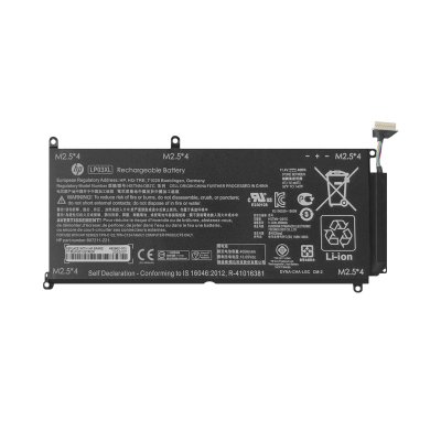 HP LP03XL Battery 805094-005 807417-005 HSTNN-DB6X HSTNN-UB6R For HP Envy 15-AE