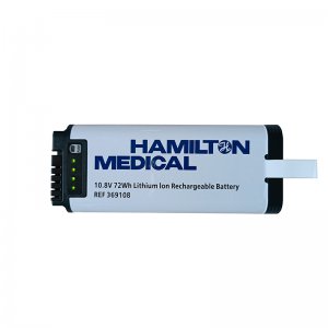 369108 Battery Replacement For Hamilton Ventilator T1 C1 MR1