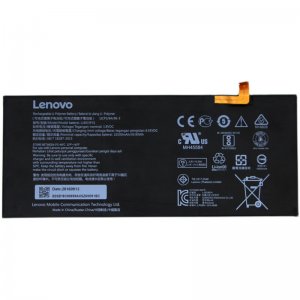 L16D3P31 L16C3P31 Battery Replacement For Lenovo YB-Q501F ZA1Y0061US Yoga A12