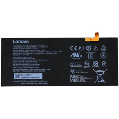 L16D3P31 L16C3P31 Battery Replacement For Lenovo YB-Q501F ZA1Y0061US Yoga A12