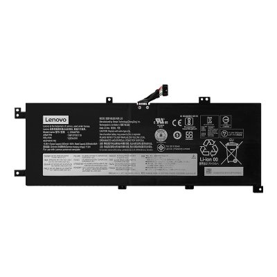 L18M4P90 Battery Replacement SB10T83119 02DL030 For Lenovo ThinkPad L13 Yoga 20R6