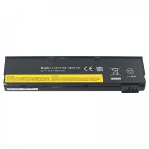 0C52862 0C52861 Battery For Lenovo ThinkPad X270 P50S L450 L460 L470 T460P T470P T560 W550