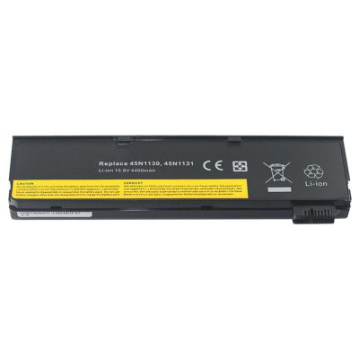 0C52862 0C52861 Battery For Lenovo ThinkPad X270 P50S L450 L460 L470 T460P T470P T560 W550