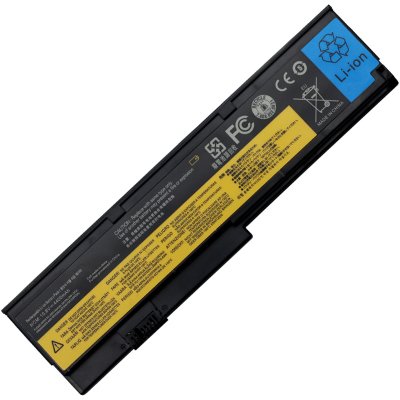 42T4834 42T4835 45N1171 Battery Replacement For Lenovo ThinkPad X200 X201 X200s X201s X201i