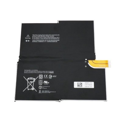 G3HTA005H G3HTA009H Battery For Microsoft Surface Pro 3 1631 MS011301-PLP22T02