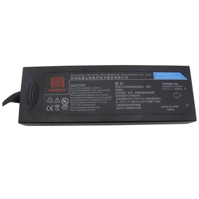 LI23S001A Replacement Battery For Mindray WATO EX20 EX25 EX30 EX35