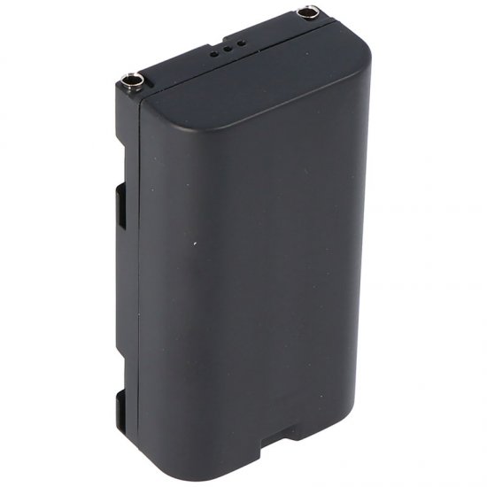 VW-VBD1 Battery Replacement For Panasonic NV-GS250 VDR-M50 NV-GS180 NV-GS60EG-S NV-GS140E-S - Click Image to Close