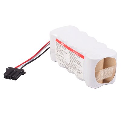 NKB-301V Battery Replacement For ECG-1350 ECG-1350A ECG-1350C