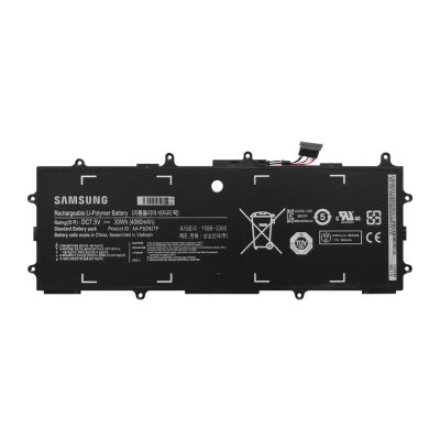 AA-PBZN2TP Battery For Samsung NP905S3K 910S3K 905S3G 910S3G