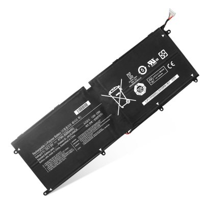 AA-PLVN4CR Battery For Samsung BA43-00366A