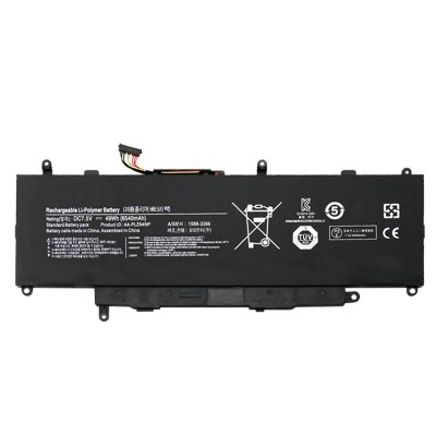 AA-PLZN4NP Battery For Samsung ATIV XE700T1C-H01MY XE770T1C-G02CH