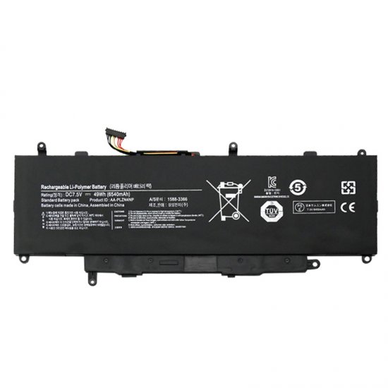 AA-PLZN4NP Battery For Samsung ATIV XE700T1C-H01MY XE770T1C-G02CH - Click Image to Close