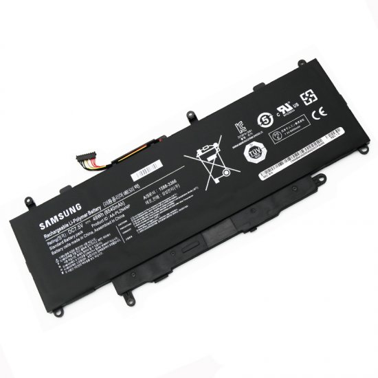 AA-PLZN4NP Battery For Samsung ATIV XE700T1C-A02FR XE700T1C-A02NL - Click Image to Close