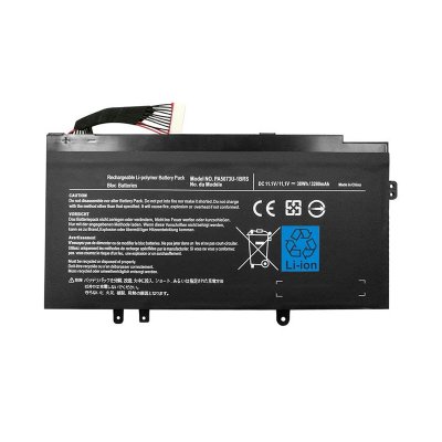 PA5073U-1BRS PABAS267 Battery Replacement For Toshiba Satellite U925T U920T P000563900