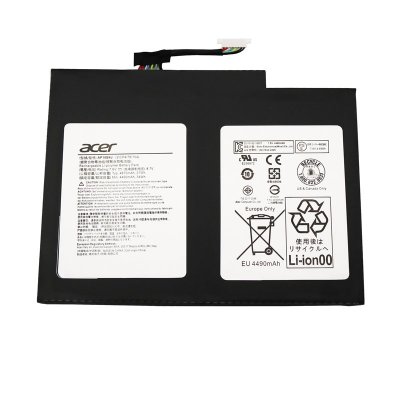 AP16B4J Battery KT.00204.003 For Acer Aspire Switch Alpha 12 SA5-271