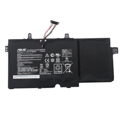 B31N1402 Battery Replacement For Asus N591LB Q551LN Q551
