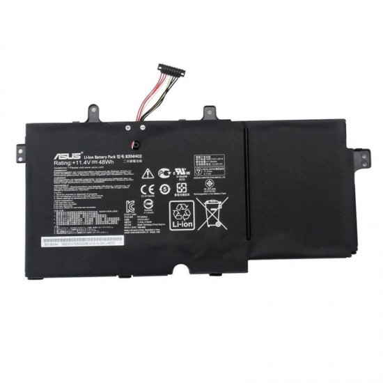 B31N1402 Battery Replacement For Asus N591LB Q551LN Q551 - Click Image to Close