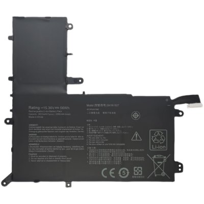 B41N1827 Battery Replacement For Asus ZenBook Flip UX562FA-AC025R 0B200-03070200