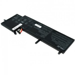 C31N1704 Battery For Asus ZenBook Flip 15 UX561UD Q535U Q535UD-BI7T11 0B200-02650000M