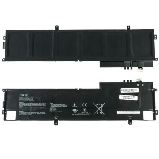 C32N1810 Battery Replacement 0B200-03070100 For Asus UX562FD UX562FN - Click Image to Close