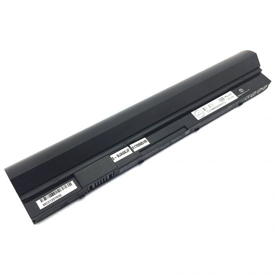 W510BAT-3 Battery Replacement 6-87-W510S-4UF2 6-87-W510S-4291 For Clevo W510LU W515LU - Click Image to Close