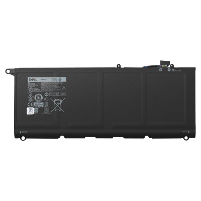 PW23Y Battery RNP72 TP1GT For Dell XPS 13 9360