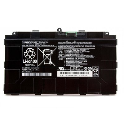 FPCBP479 FPB0326S Battery CP690859-01 For Fujitsu Stylistic Q665
