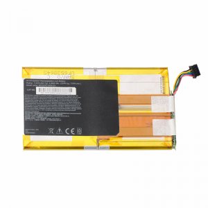 BP2S2P2100S-EX 441874200007 Battery For Getac EX80
