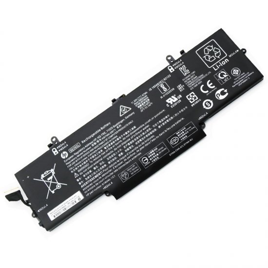 HSTNN-DB7Y Battery BE06067XL-PL HSN-Q02C 918045-171 Fit HP EliteBook 1040 G4 - Click Image to Close