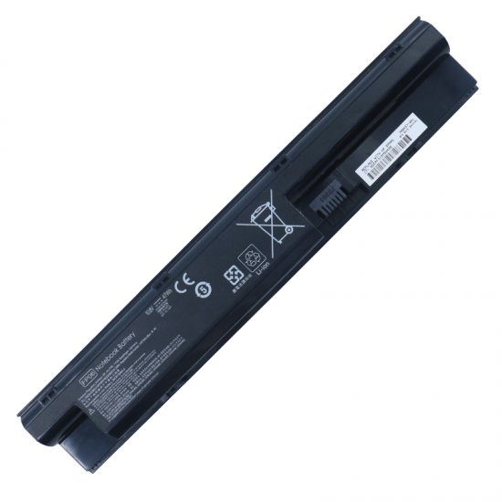 HP FP09 Notebook Battery HSTNN-W99C For ProBook 445 440 450 455 470 G0 G1 - Click Image to Close