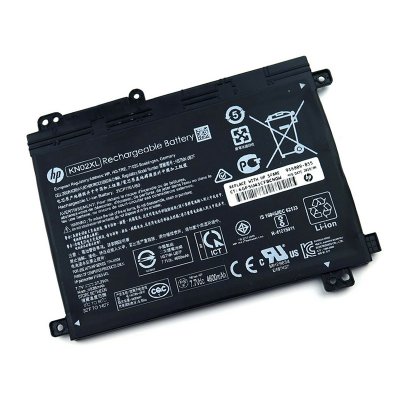 HP KN02XL Battery TPN-W124 916365-421 HSTNN-LB7R Fit Pavilion 11M-AD013DX