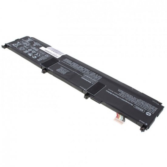 L78553-005 HP MB06XL Battery Replacement HSTNN-IB9E L77973-1C1 For Zbook Studio G7 - Click Image to Close