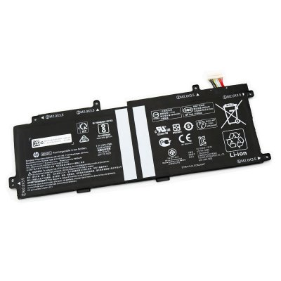 HP HSTNN-DB9E Battery MR02XL L45645-271 L46601-005 L45645-2C1
