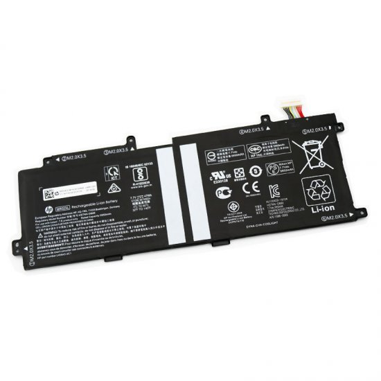 HP HSTNN-DB9E Battery MR02XL L45645-271 L46601-005 L45645-2C1 - Click Image to Close