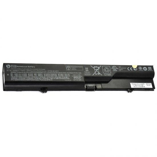HP 593572-001 Battery PH06 HSTNN-UB1A BQ350AA 587706-761 For ProBook 4320s 4420s - Click Image to Close