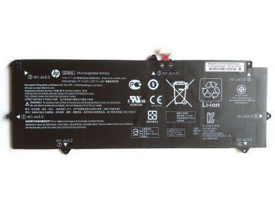 HP HSTNN-DB7Q Battery SE04041XL