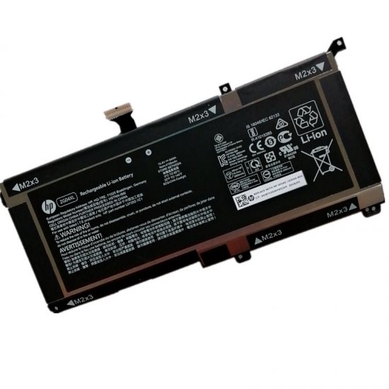HSTNN-IB8I Battery L07352-1C1 For HP Zbook Studio X360 G5 EliteBook 1050 G1 - Click Image to Close