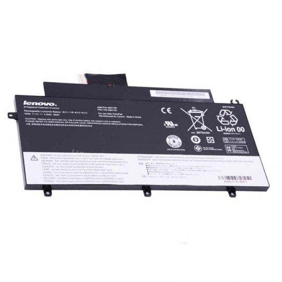 45N1120 45N1121 45N1122 45N1123 Lenovo ThinkPad T431S Battery - Click Image to Close