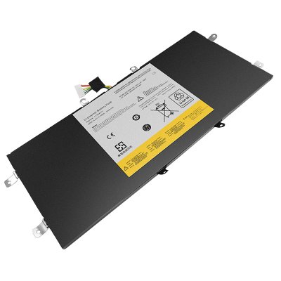 L11M4P13 Battery 121500157 For Lenovo IdeaPad Yoga 11.6 11S 6Screw