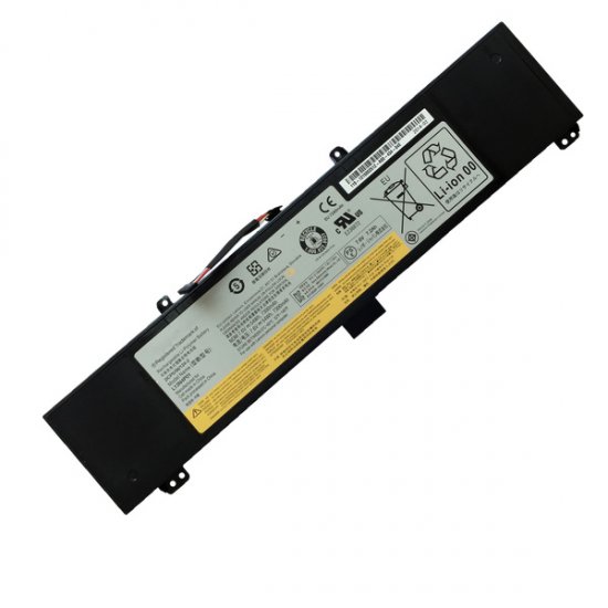 L13N4P01 Battery For Lenovo Erazer Y50 Y50-70AM-IFI Y50-70AS-ISE Y50-70AM-ISE - Click Image to Close