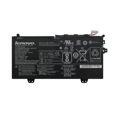 L14M4P71 Battery 5B10K10166 5B10G52141 For Lenovo 3 11-5Y10