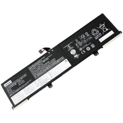 L19C4P71 Battery Replacement For Lenovo SB10X19048 5B10X19050 ThinkPad X1 2020 3Gen TP00099D