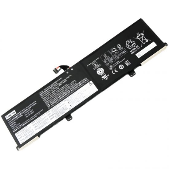 L19C4P71 Battery Replacement For Lenovo SB10X19048 5B10X19050 ThinkPad X1 2020 3Gen TP00099D - Click Image to Close