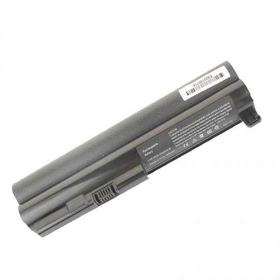 SW9D-3S4400-B1B1 Battery Replacement For Hasee A460P - Click Image to Close