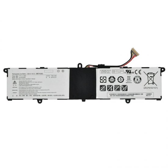 AA-PBTN2QB Battery For Samsung NP900X3N BA43-00382 - Click Image to Close