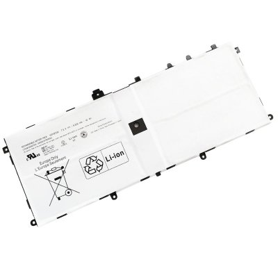 Sony VGP-BPS36 Battery Replacement For Repair 4 Cell VGP-BPS36 Fit Sony Vaio Duo 13