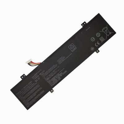 C31N1733 Battery Replacement For Asus VivoBook Flip 14 TP412 0B200-02970000