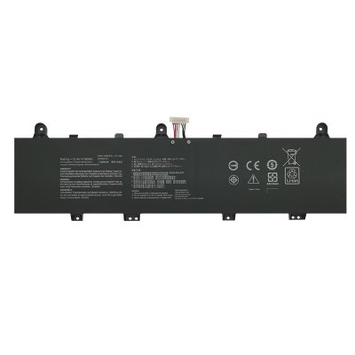 C41N1906 Battery For Asus ROG Zephyrus Duo 15 GX550LXS 0B200-03590000
